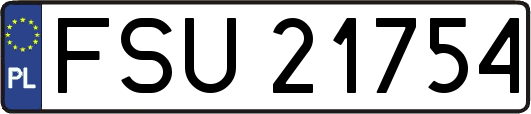 FSU21754