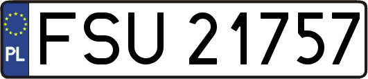 FSU21757