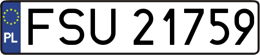 FSU21759