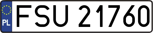 FSU21760