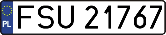 FSU21767