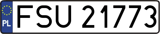FSU21773
