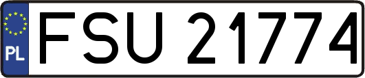 FSU21774