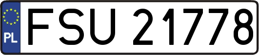 FSU21778