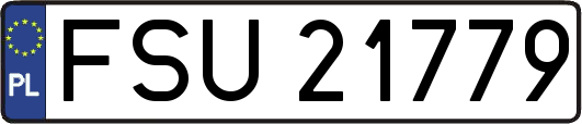 FSU21779