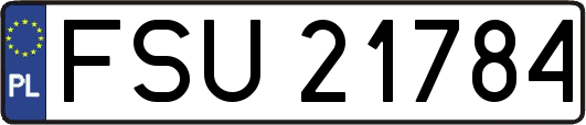 FSU21784