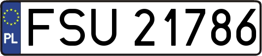 FSU21786