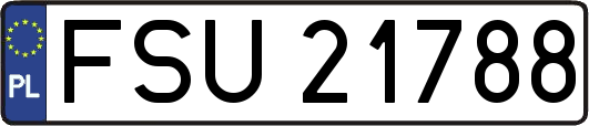 FSU21788