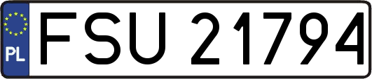 FSU21794