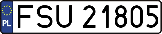 FSU21805