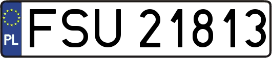 FSU21813