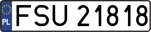FSU21818