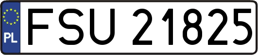 FSU21825