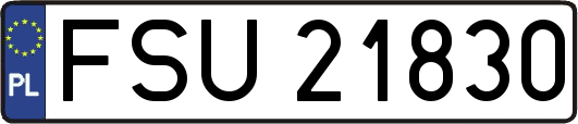 FSU21830