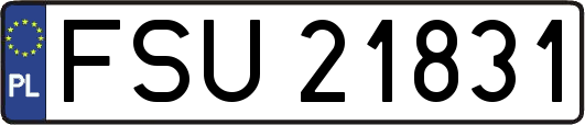 FSU21831