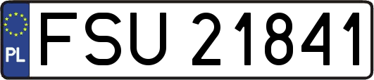 FSU21841