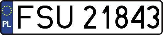 FSU21843