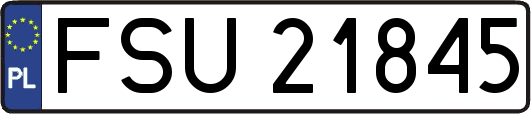 FSU21845