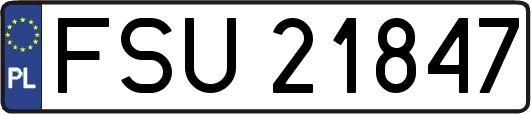 FSU21847