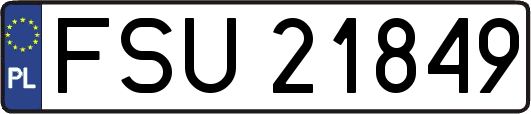 FSU21849