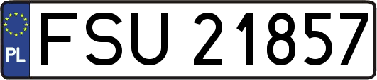 FSU21857