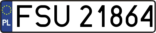 FSU21864