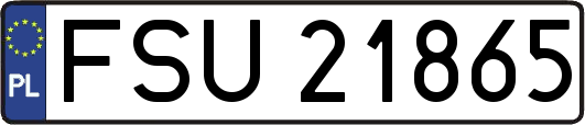 FSU21865