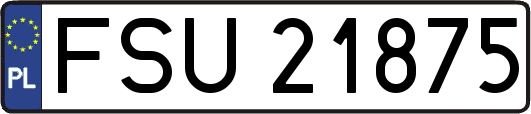 FSU21875