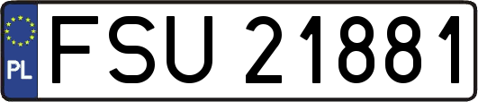 FSU21881