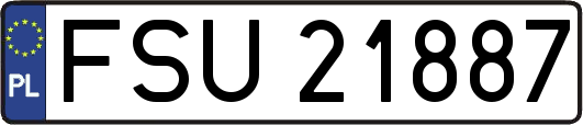 FSU21887