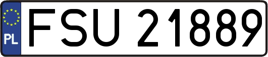 FSU21889