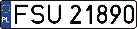 FSU21890