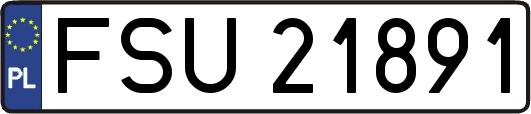 FSU21891
