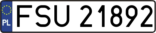 FSU21892