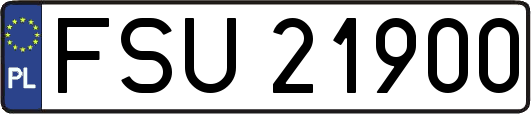 FSU21900