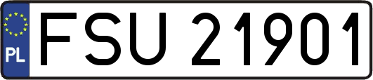 FSU21901