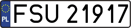 FSU21917