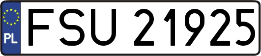 FSU21925