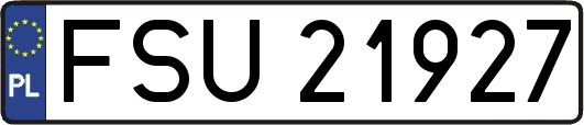 FSU21927