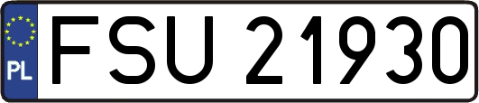 FSU21930