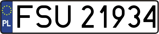 FSU21934