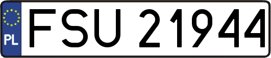 FSU21944