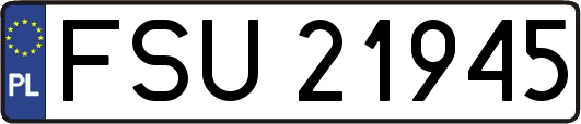 FSU21945