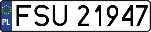 FSU21947