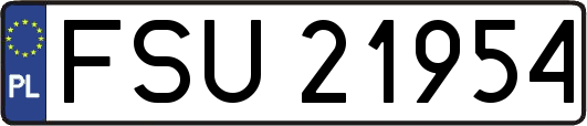 FSU21954