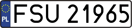 FSU21965