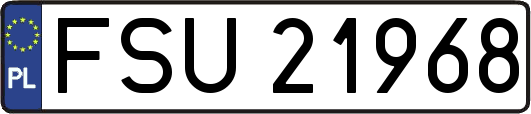 FSU21968