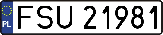 FSU21981