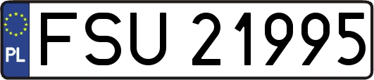 FSU21995