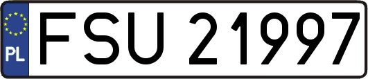 FSU21997